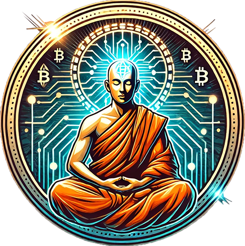 Shaolin AI Logo